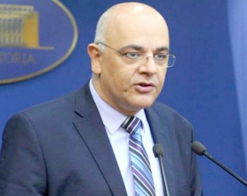 MAI sprijină voluntariatul în domeniul situaţiilor de urgenţă